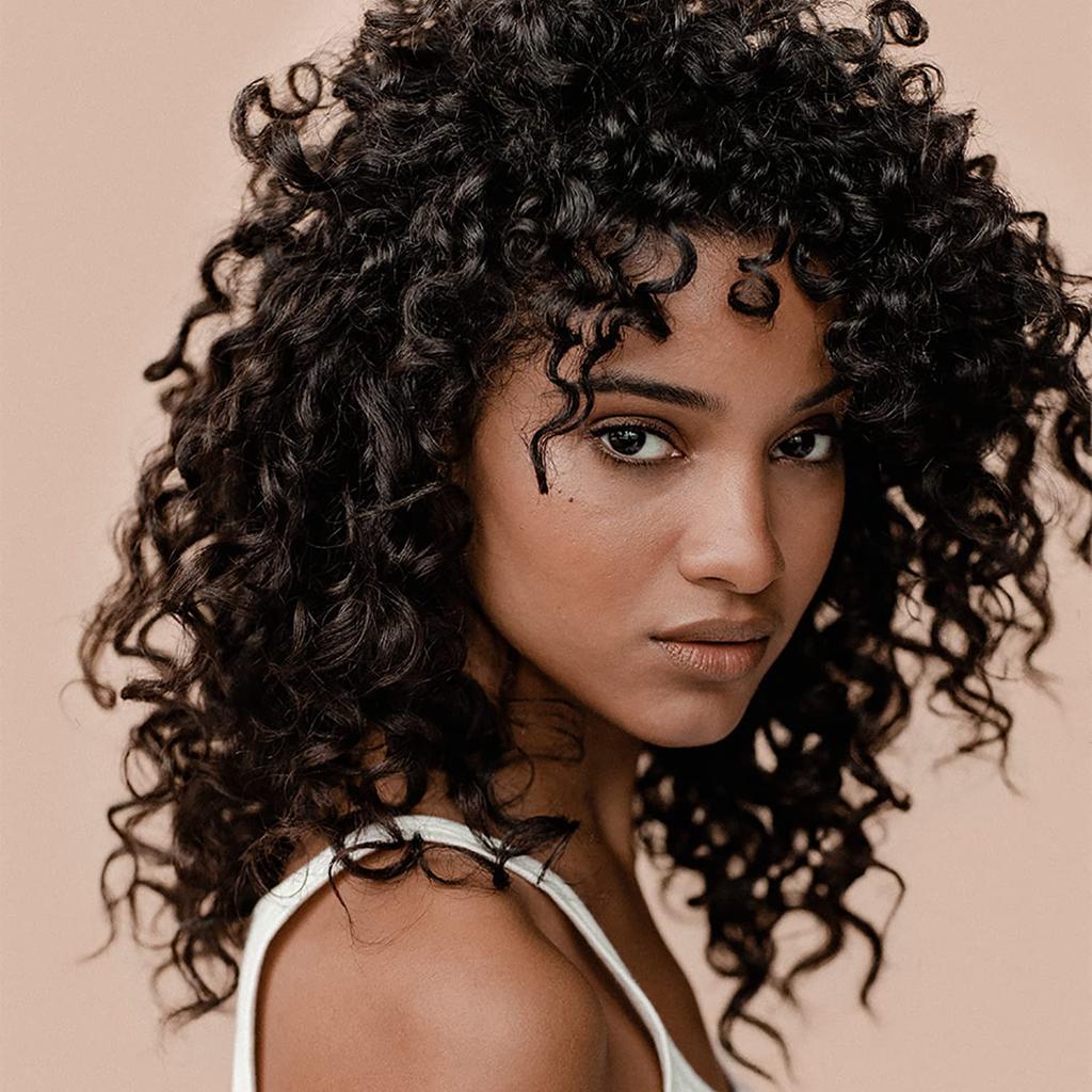 Kerastase Shampoo Bain Fluidalist 1 250ml Discipline Smooth Care Curly Hair Care