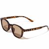 Gold Demi X Champagne Sunglasses for Men and Oval Boston UV Clear Colored [FashionBerry] Women, Style, 99% Protection, Lenses, Lenses, Lightweight,