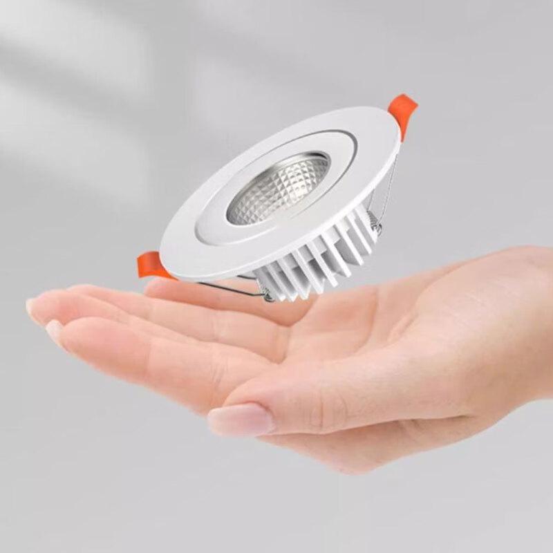 Fengjinzh LED Grille Spotlight