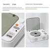 Retro Multifunctional CD Player with Two-way Bluetooth and High Fidelity Sound