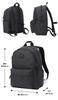 Great Smoky EX Daypack PU8798 [Columbia] Garden™ (011 Shark)