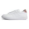 adidas Scarpe da Skate Basse Neo Nova Court Antiscivolo Resistenti Sneakers da Donna Bianche H06240