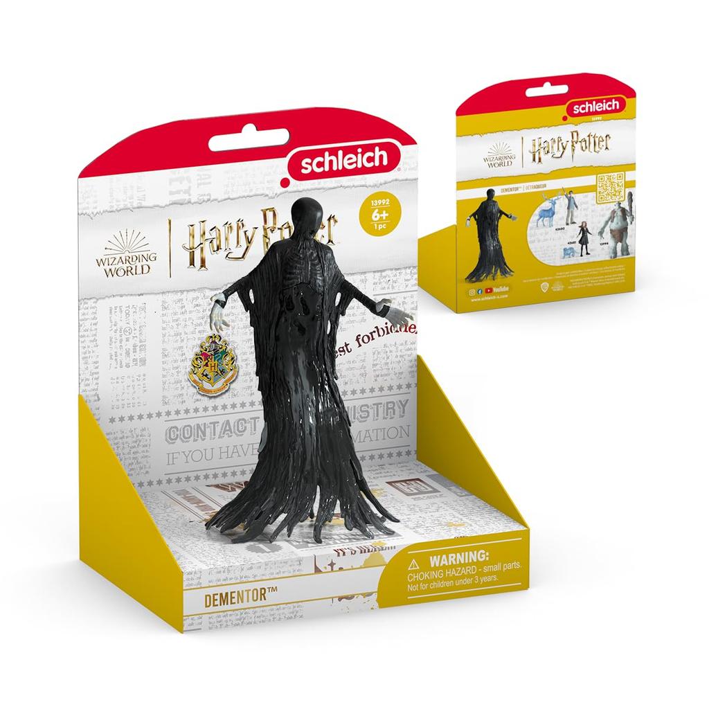 Schleich Harry Potter Series Dementor 13992