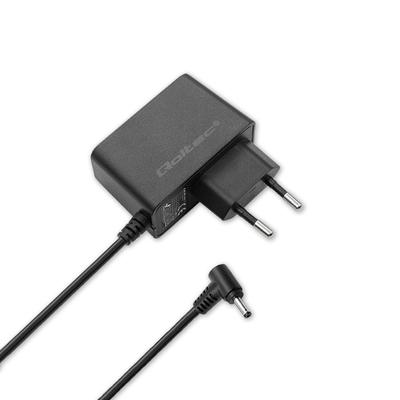 Komponenten für elektrische Stromkreise – Netzteile