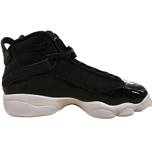 Jordan 6 Rings Space Jam 2016 GS 323419-016