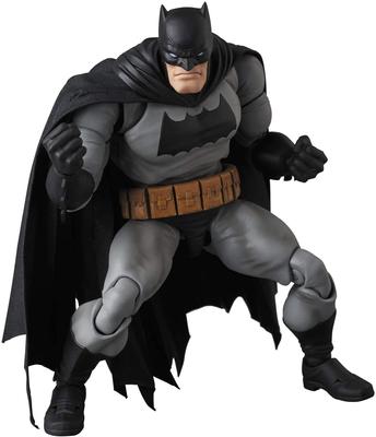 MAFEX 106 BATMAN Dark Knight Action Approximately 160mm Tall No. (The Returns) Pre-painted Figure,