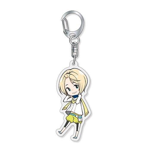 

Принц Страйд Petit Chara Акриловый брелок Hozumi Kohinata