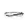 Silver Matching Size 12 Simple Couple Matching Gift for Popular Gift Box Included 4.C. Men's Rings, (112344441951) - Accessories, Birthdays,