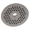 Edelstahl Fleischwolfmesser Hackfleischscheibe Messerscheibe Ersatz Zubehör