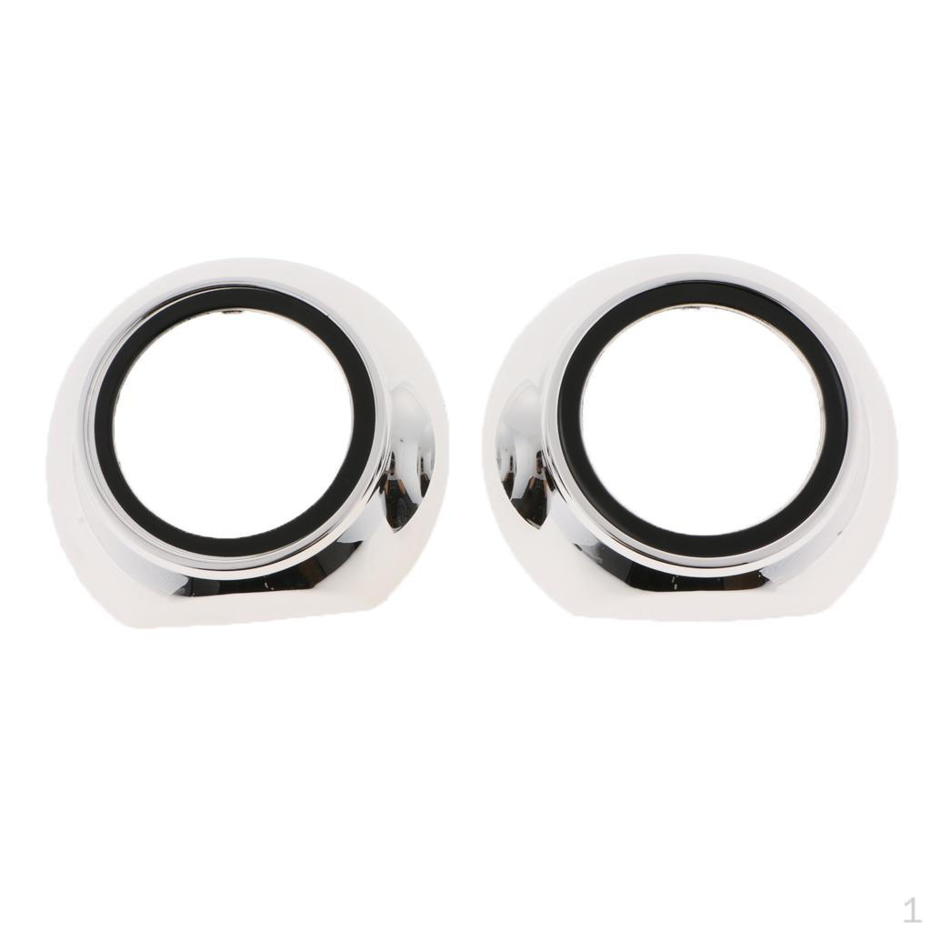 

Пара 5-дюймовых ксеноновых кожухов для проектора