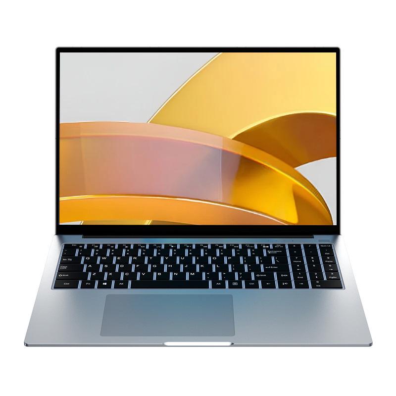 16" Laptop with Core i9-13900HK & RTX 2050 for Gaming, Office, and Programming