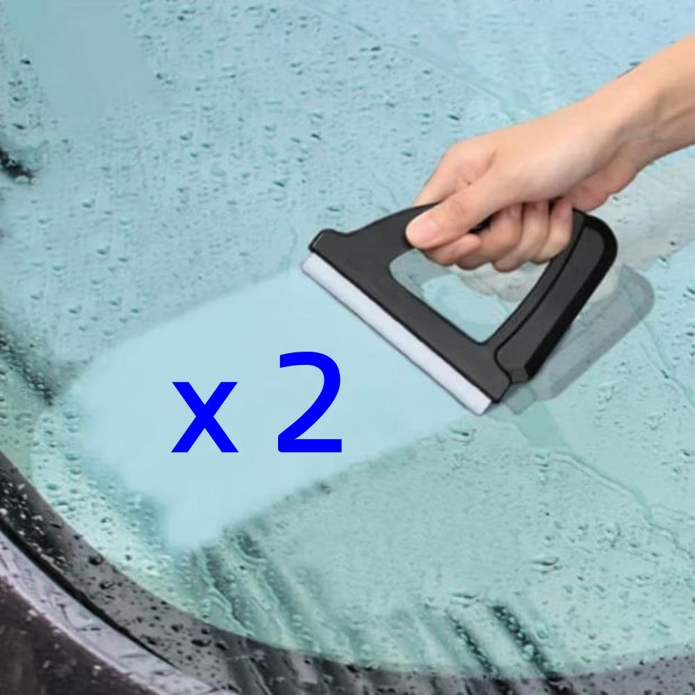 

Автомобильное стекло ABS+PE Размораживатель