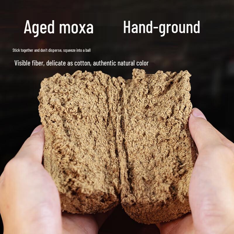 Hozheng Portable Wireless Smokeless Moxibustion Massager