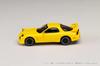 MAZDA Project D Keisuke Takahashi VS Wataru Akiyama 1/64 RX-7 (FD3S) D/Initial
