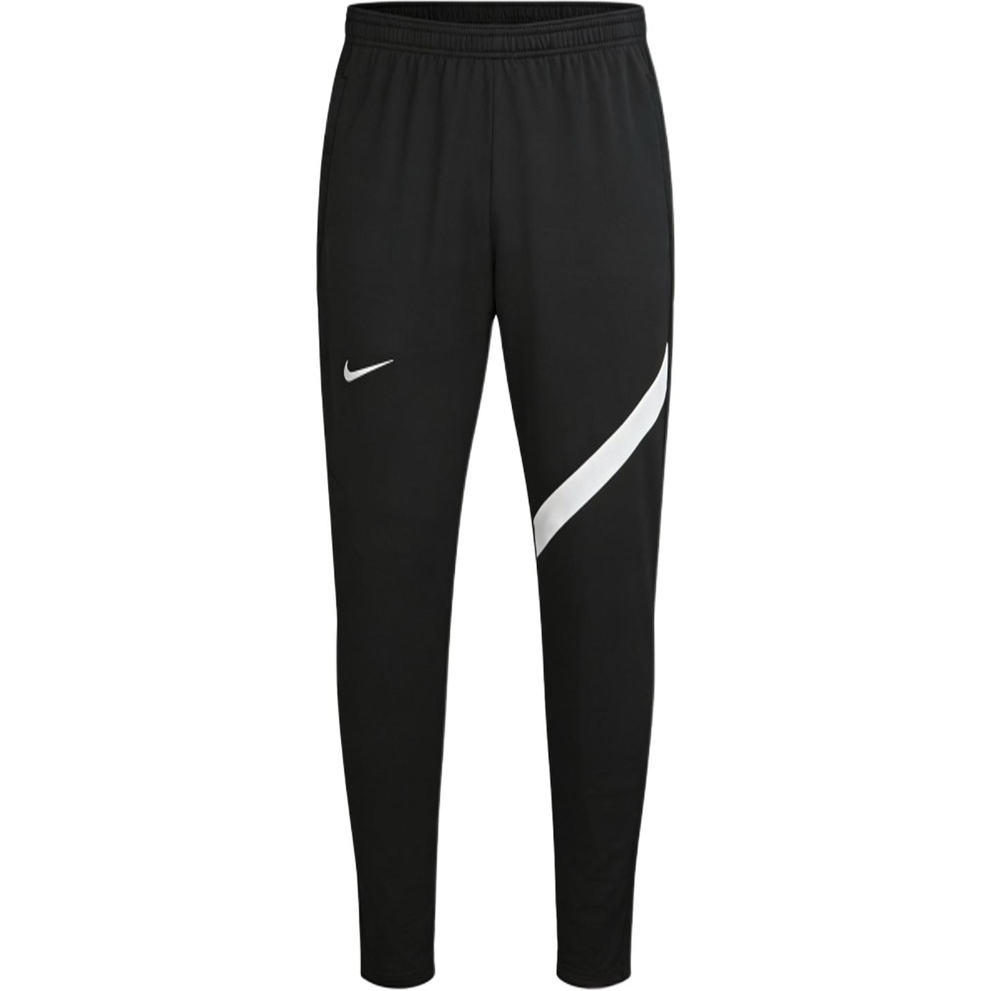 Nike Soccer Bottoms Men s Black Slim Fit Pants CU7767-010 M