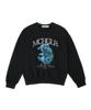 MATCHGLOBE Fly Puppy Sweatshirt (Black)