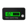 Accurate Ammeter Voltmeter With Energy Level Indicators, Essential Tool Suitable For Electrical Engineers And Hobbyists