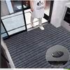40x300cm Cut-to-Size Non-Slip Kitchen Mat Absorbent Waterproof Rug for Floor Durable Dirt Trapper Doormat for Entryway & Hallway