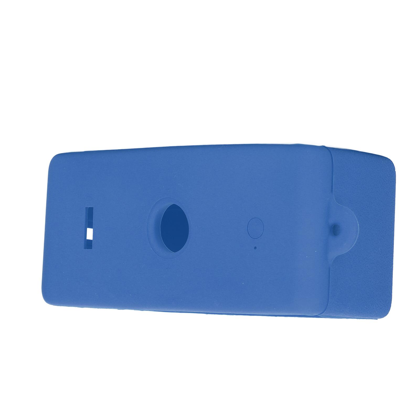 

Силиконовый защитный чехол для динамика, мягкий, ударопрочный, портативный чехол для переноски динамика EMBERTONDark