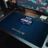 HC Kometa Brno Mouse Pad Large Gaming Table Cushion Non-slip Laptop Tablet Big Mousepad XXL Mat Mini PC Playmat With Lock Edge_xia