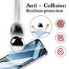3-1Set HD Clear Tempered Glass for Google Pixel 10a Screen Protectors Anti-scratch Film with Easy To Install Dust Free Cover