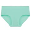 Macaron One-piece Seamless Bra Set, Smooth Surface Without Steel Ring, Gathering and Upper Support Adjustment Bra