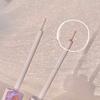Liquid Eyeshadow Highlight Long-lasting Long-lasting Makeup Sleeper Silkworm BrighTening Pearl Glitter Waterproof Eyeshadow Liquid Student Makeup