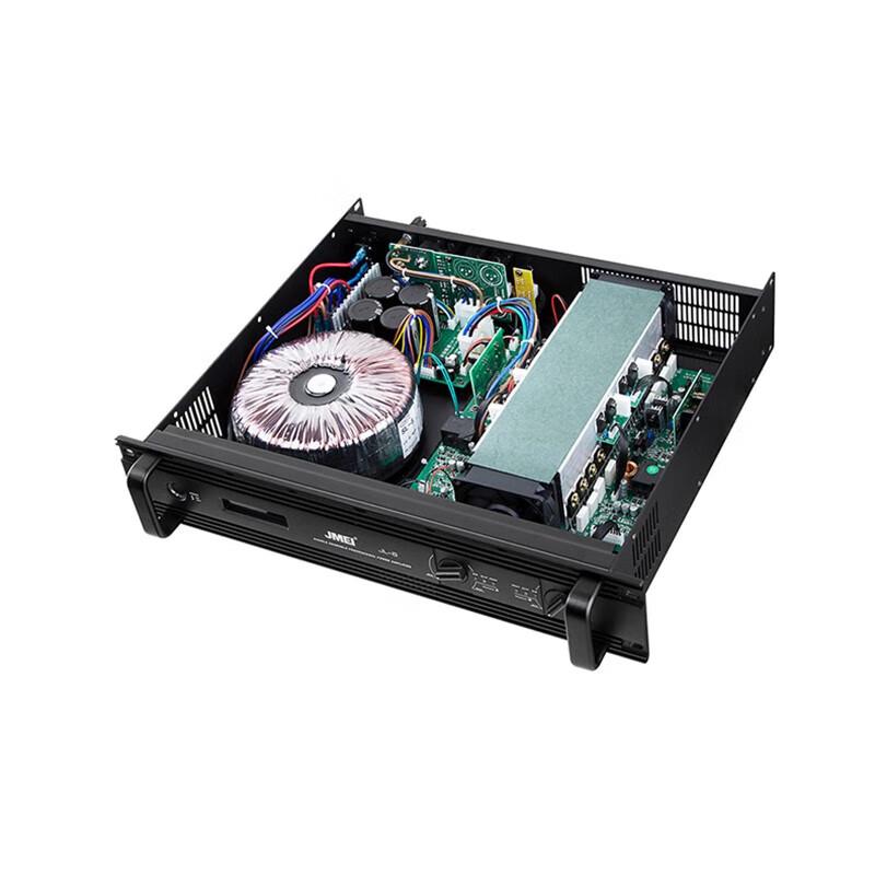 JMEI JL Series Professional Power Amplifier JL-12
