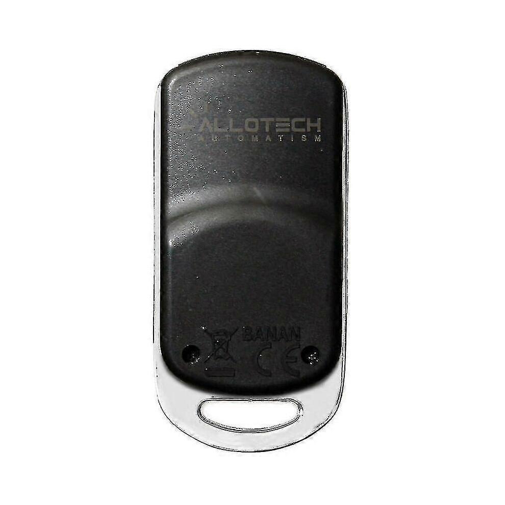 Nuevo Mando a Distancia Allotech Hor4 Compatible con Hormann Hsm2 868, hsm4 868, Hormann Hs1 868,hs2 868,hs4 868