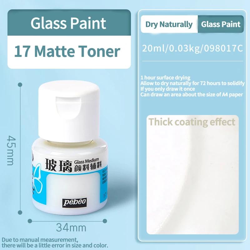20/25 ml Acrylic Paints Professional Hand Painted Glass Paint DIY Acrylic Watercolor Artist Gouache Drawing Painting Pigment