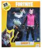 FORTNITE McFARLANE TOYS 7inch Premium Action Figure McFARLANE TOYS 7inch Premium Action Figure Drift Overseas Game Drift/FORTNITE