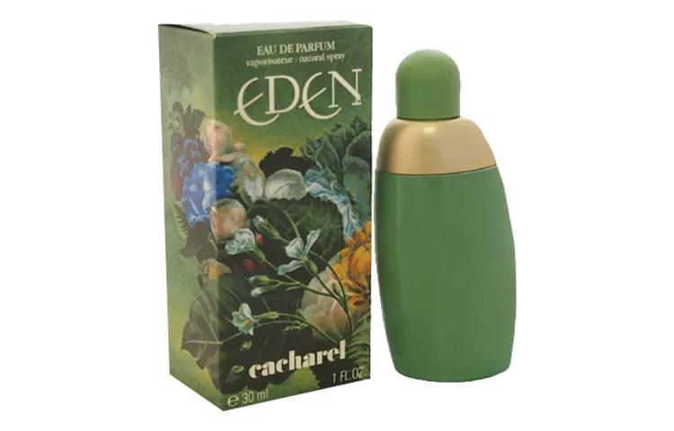 CACHAREL Eden Women s Perfume Potpourri Scent Eau De Parfum 30ml 30ml