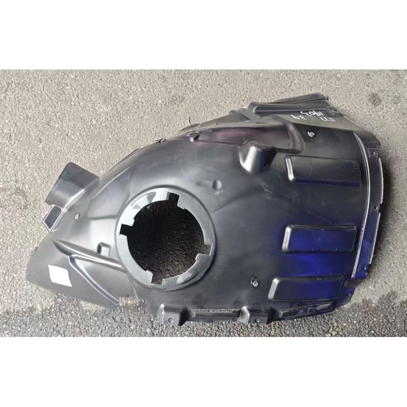 Front Wheel Liner for Benz A-Class W177