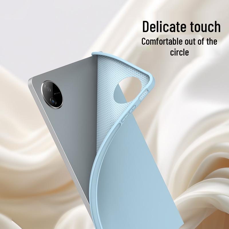 VIVOPad 2nd Gen Protective Case for 12.1" Y-Fold Pad3Pro & iQOO Air 11.5" Tablets