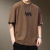 PLAYBOY Men's Summer Casual Short Sleeve T-Shirt