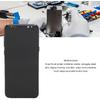 LCD Display Screen Replacement, Touch Digitizer Assembly for Mobile Phone Repair, Easy To Install with Original Wiring, Wide Application (Galaxy S8+)