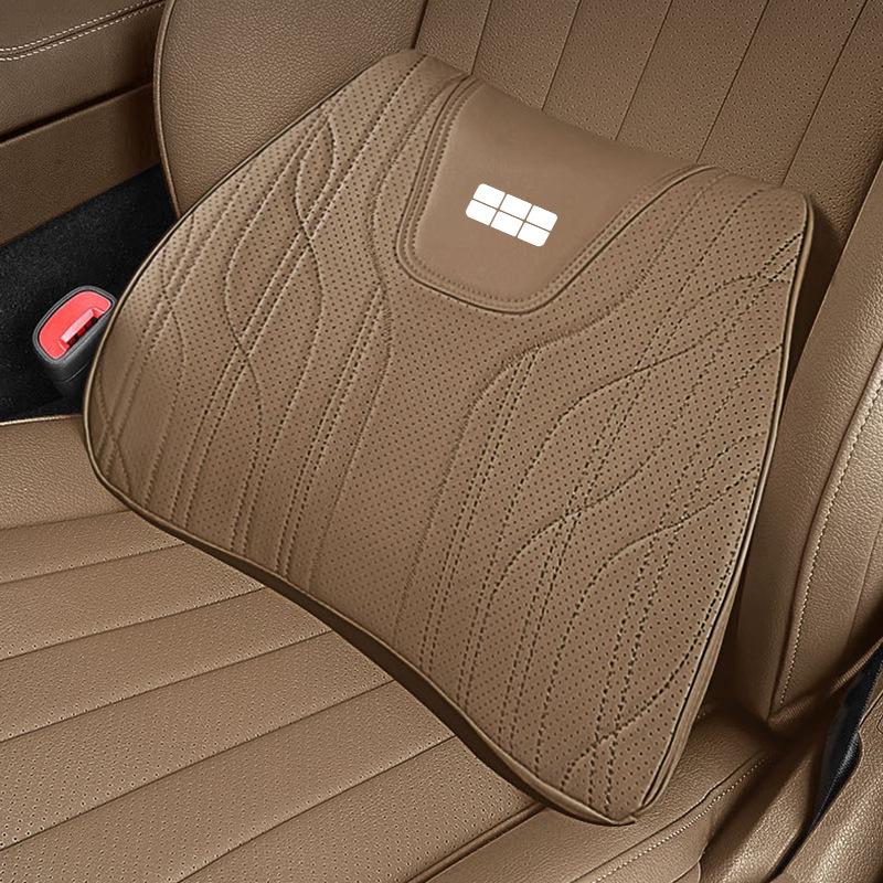 Geely Galaxy Starship L7/L6/E5/E8 All-Season Dedicated Seat Cushions