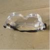 Zhanming Acid and Alkali Resistant Protective Goggles