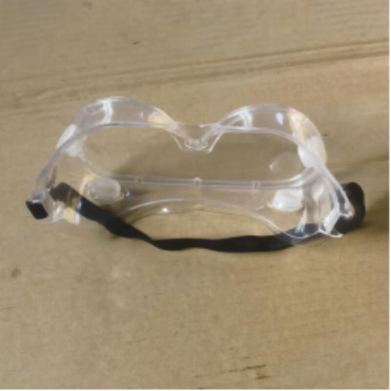 Zhanming Acid and Alkali Resistant Protective Goggles