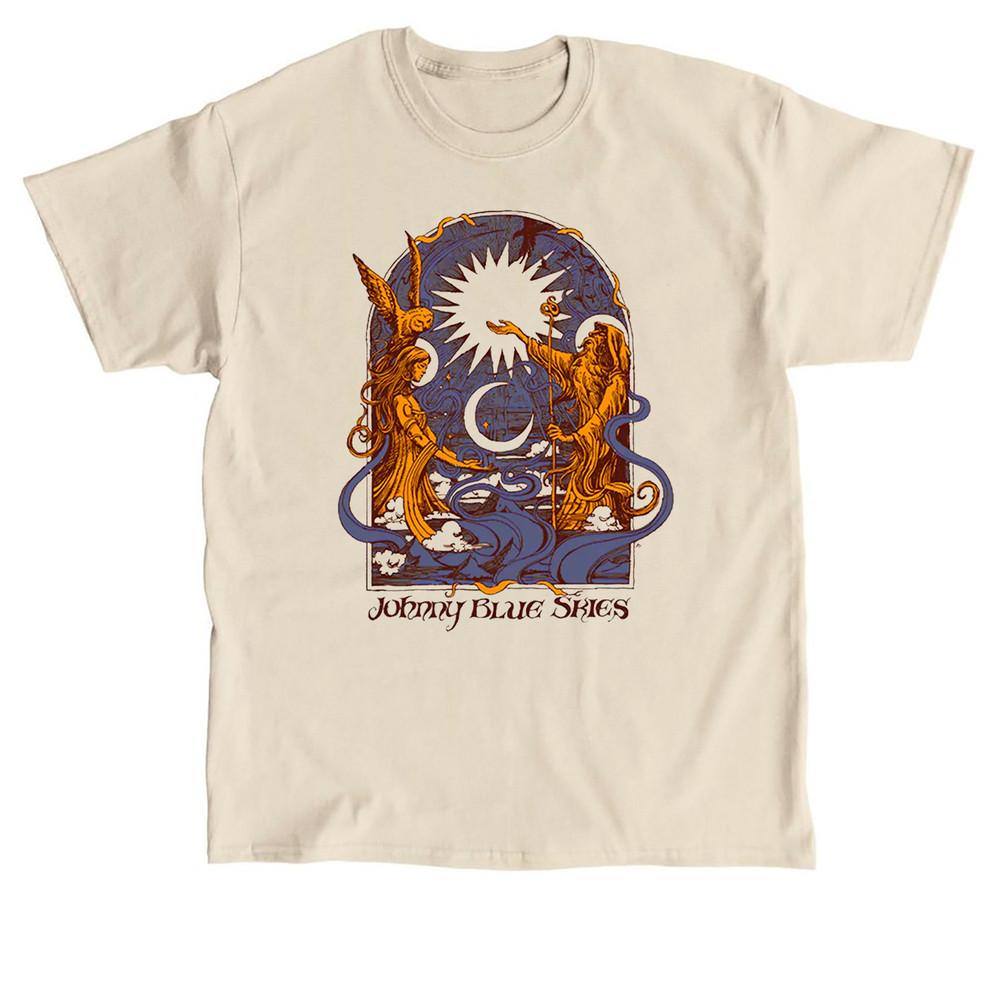 

NEW Sturgill Simpson Collection Sand All Size S-5Xl OM911 Unisex T-Shirt XXXL