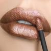 Metallic Lip Gloss High-Shine, Long-Lasting, Non-Stick Formula,  Moisturizing Lipstick Lip Glaze Ideal for Parties,  Dates and Everyday Use