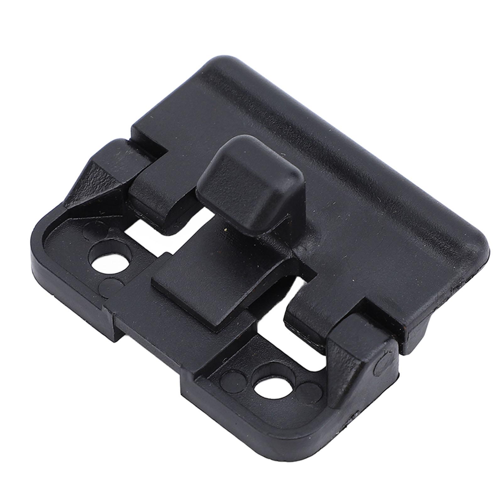 

Замок крышки центральной консоли 5890833030 Замок крышки консольного отсека Подлокотник Замок крышки для Avalon Camry