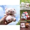 Animal Plush Doll Bulk Pack With Fragrant Faux Fur For Kids Gift And Collection