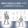 100 Military Figures, Soldier Figures, Military Figures, Various Types, Army Men, Green Army Men, Toy Soldiers, Military, Soldier (Silver)