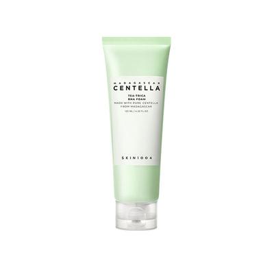Madagascar Centella Tea-Trica Bha Foam 125ml
