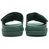 FILA Comfortable Casual Slide Sandals Men Footwear Cool-Green F12M421501FFI
