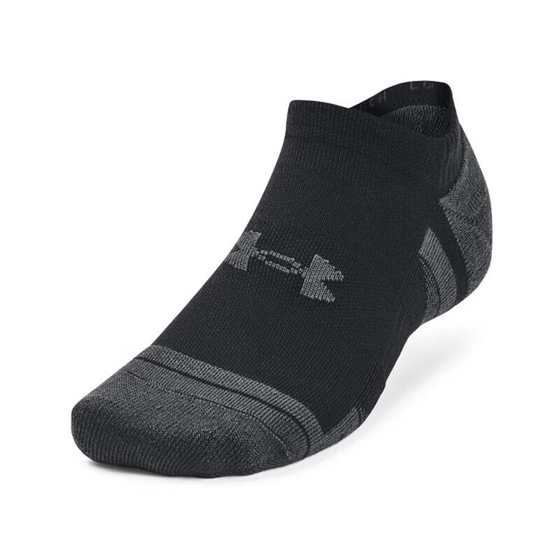 Under Armour Unisex Training Low Cut Socks