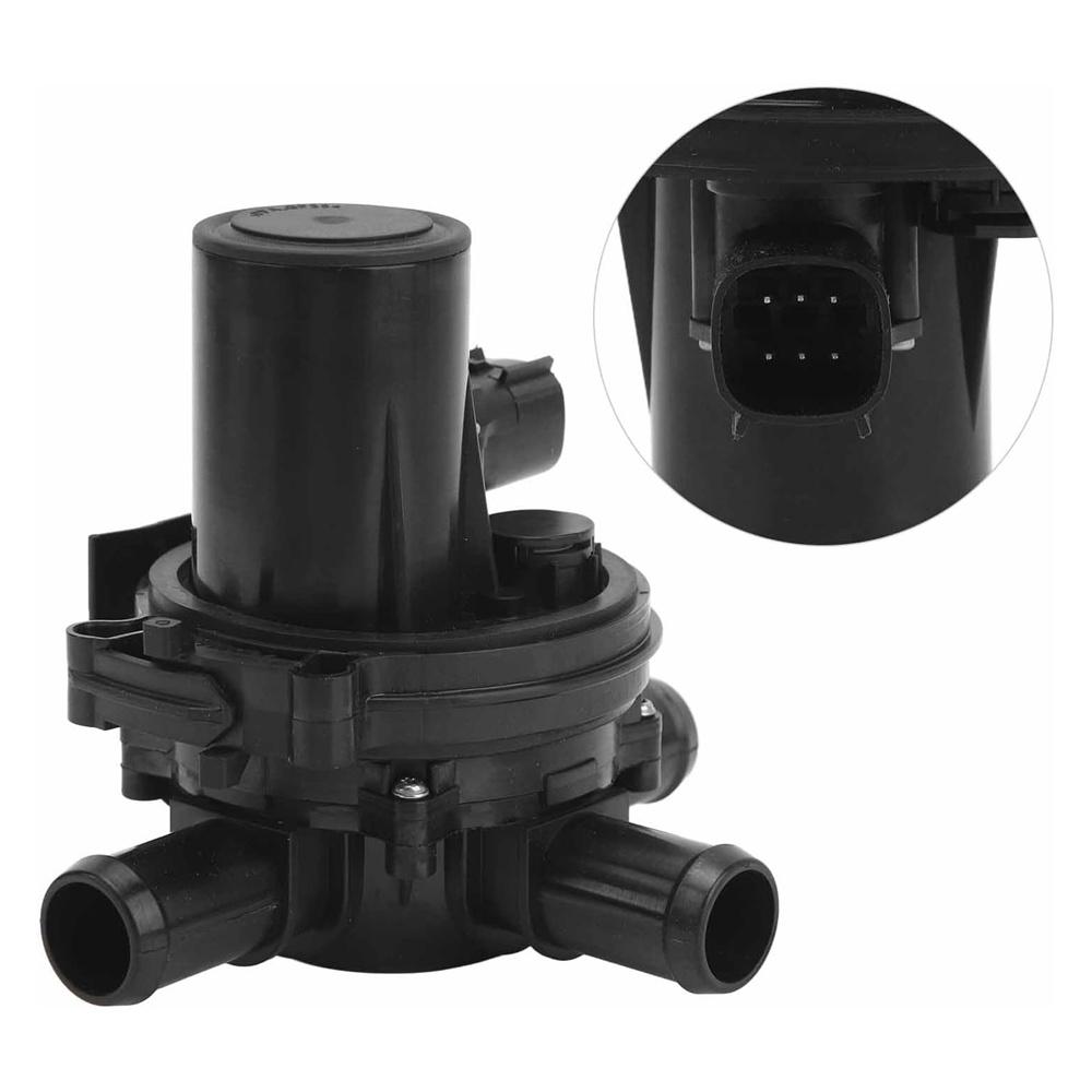 Heater Coolant Control 3 Way Valve 52014971AB For Ram 1500 Classic 3.0L 2014-19