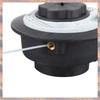 2025 Trend M8x 1.25 Automatic Grass Trimmer Head C6-2 For Stihl FSE60 FSE71 FSE81 FS38 FS40 FS45 FS46 FS50