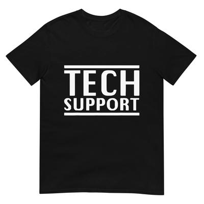 Tech Support T-Shirt